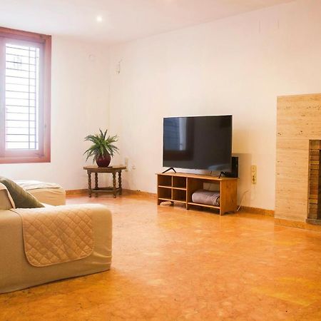 Bed and Breakfast N28 Xàtiva Zewnętrze zdjęcie