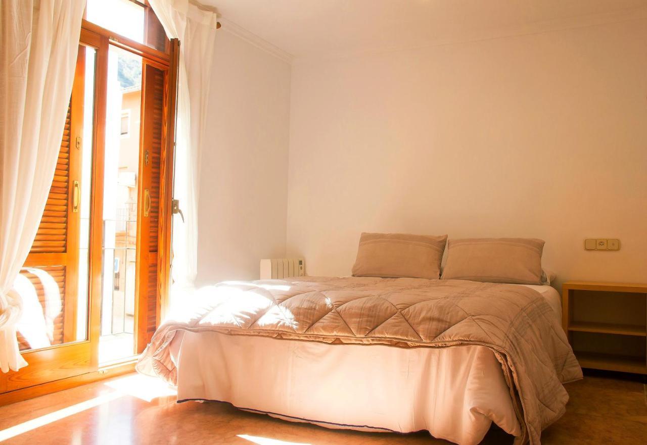 Bed and Breakfast N28 Xàtiva Zewnętrze zdjęcie