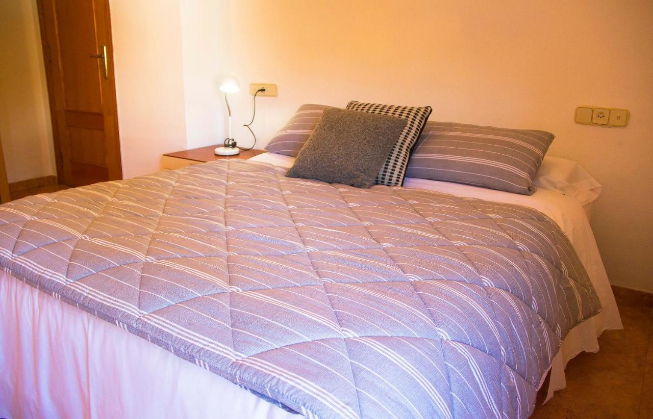 Bed and Breakfast N28 Xàtiva Zewnętrze zdjęcie