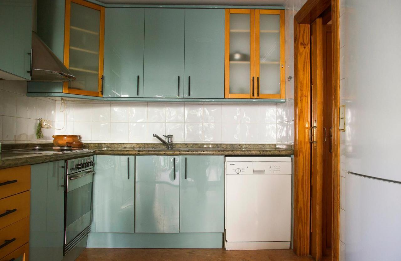 Bed and Breakfast N28 Xàtiva Zewnętrze zdjęcie