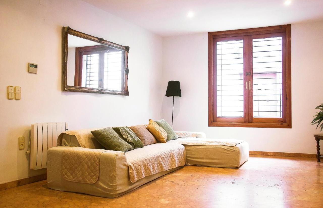 Bed and Breakfast N28 Xàtiva Zewnętrze zdjęcie