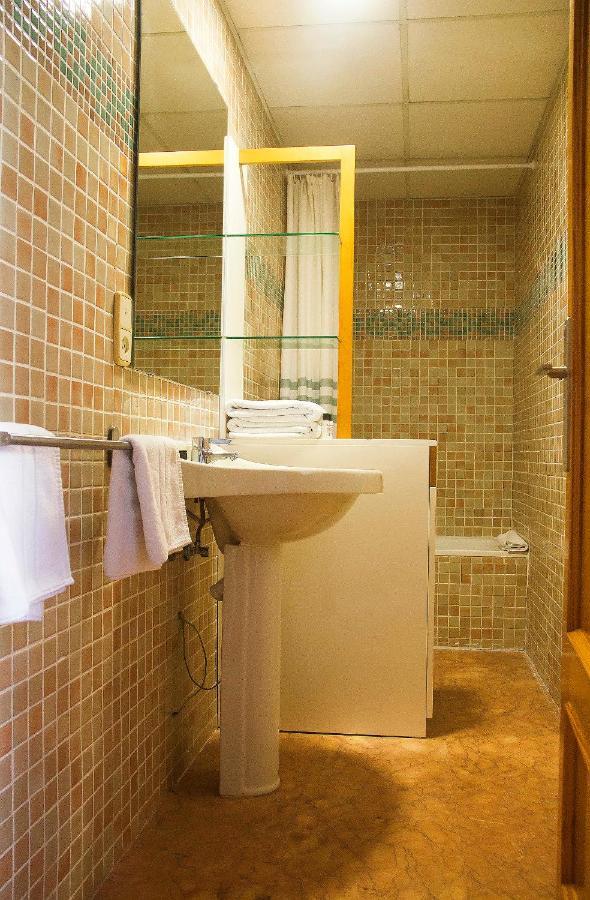 Bed and Breakfast N28 Xàtiva Zewnętrze zdjęcie