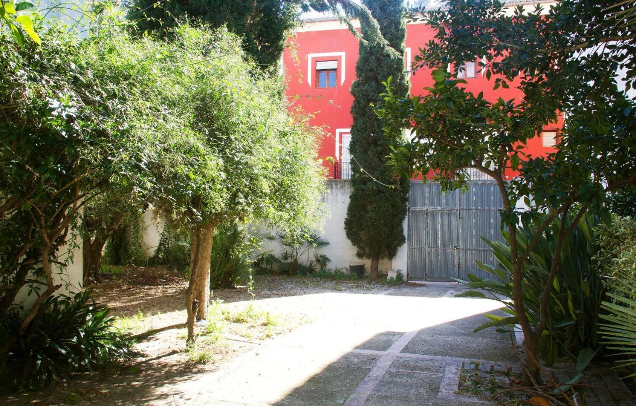 Bed and Breakfast N28 Xàtiva Zewnętrze zdjęcie