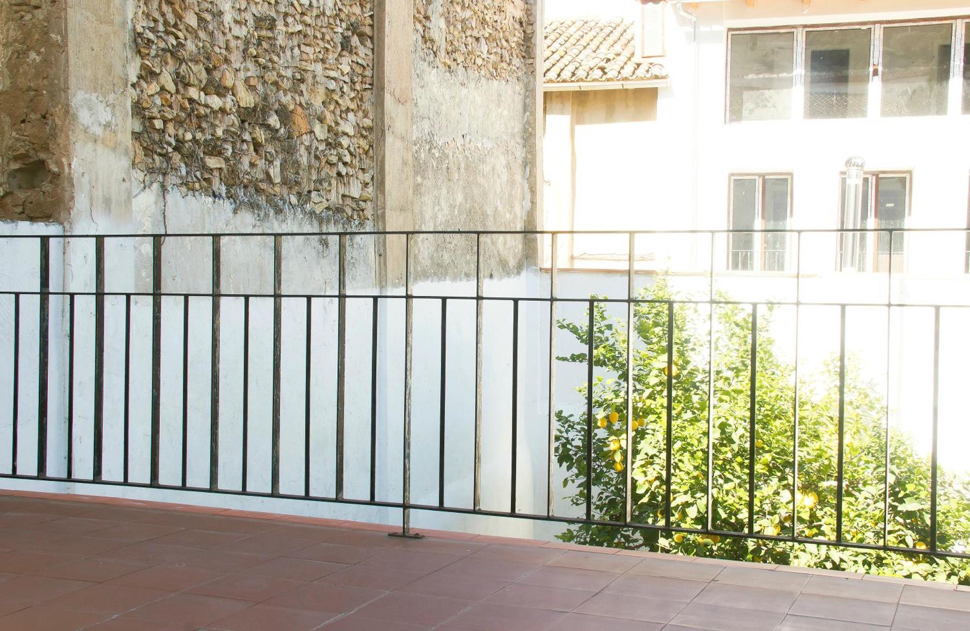 Bed and Breakfast N28 Xàtiva Zewnętrze zdjęcie