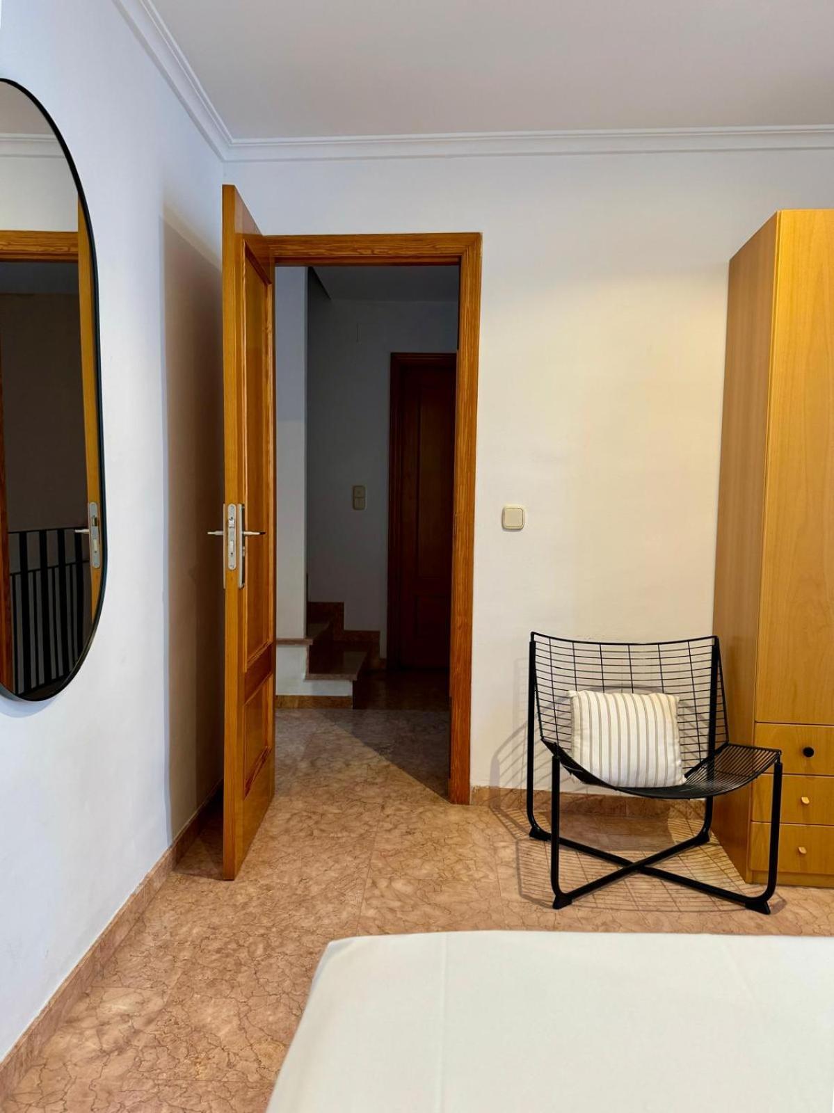 Bed and Breakfast N28 Xàtiva Zewnętrze zdjęcie