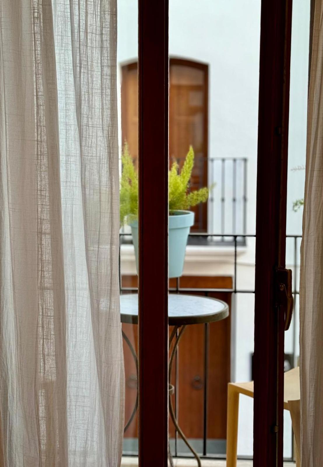 Bed and Breakfast N28 Xàtiva Zewnętrze zdjęcie