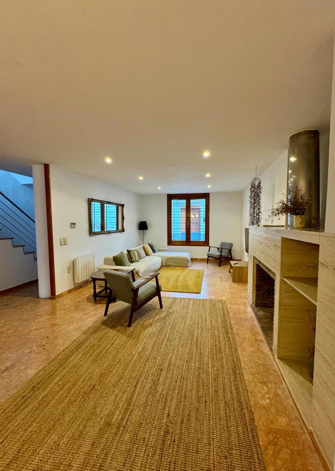 Bed and Breakfast N28 Xàtiva Zewnętrze zdjęcie