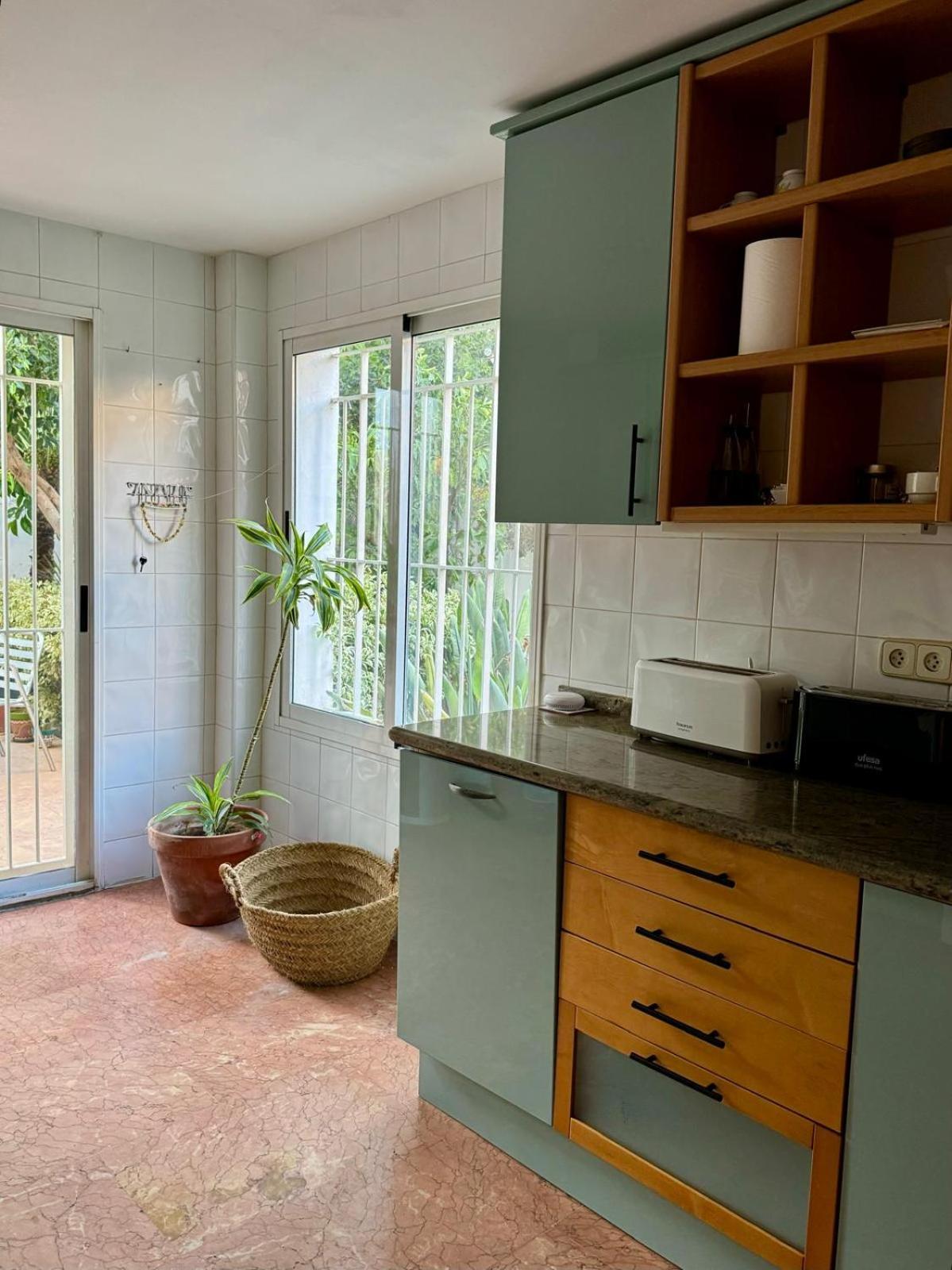 Bed and Breakfast N28 Xàtiva Zewnętrze zdjęcie