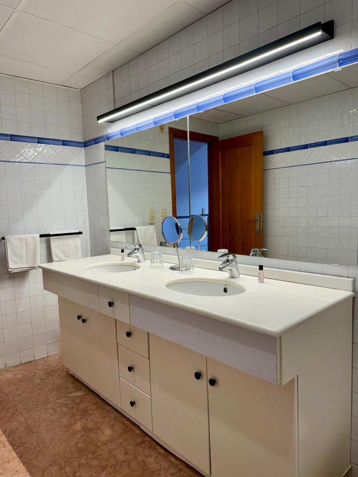 Bed and Breakfast N28 Xàtiva Zewnętrze zdjęcie