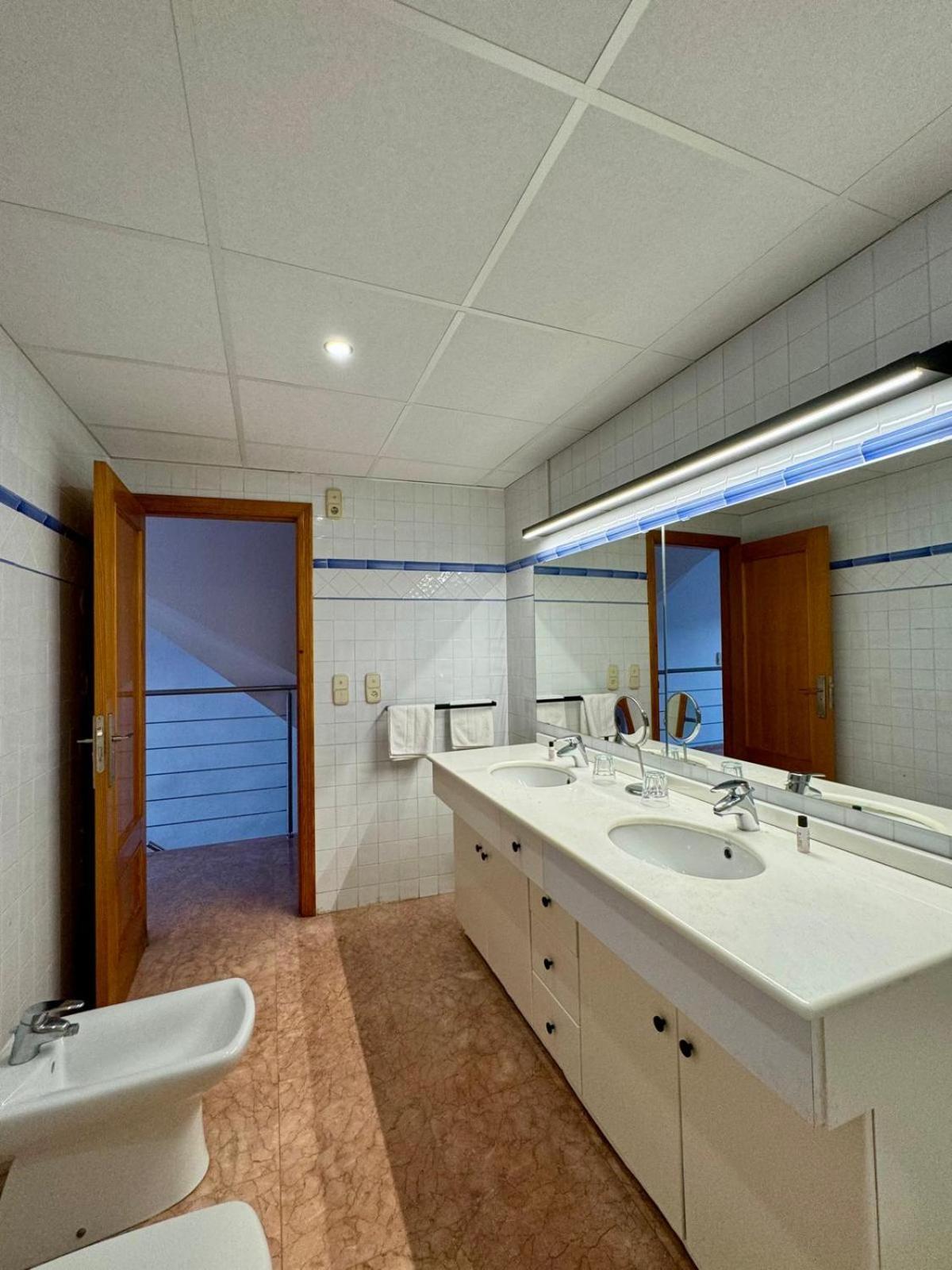 Bed and Breakfast N28 Xàtiva Zewnętrze zdjęcie