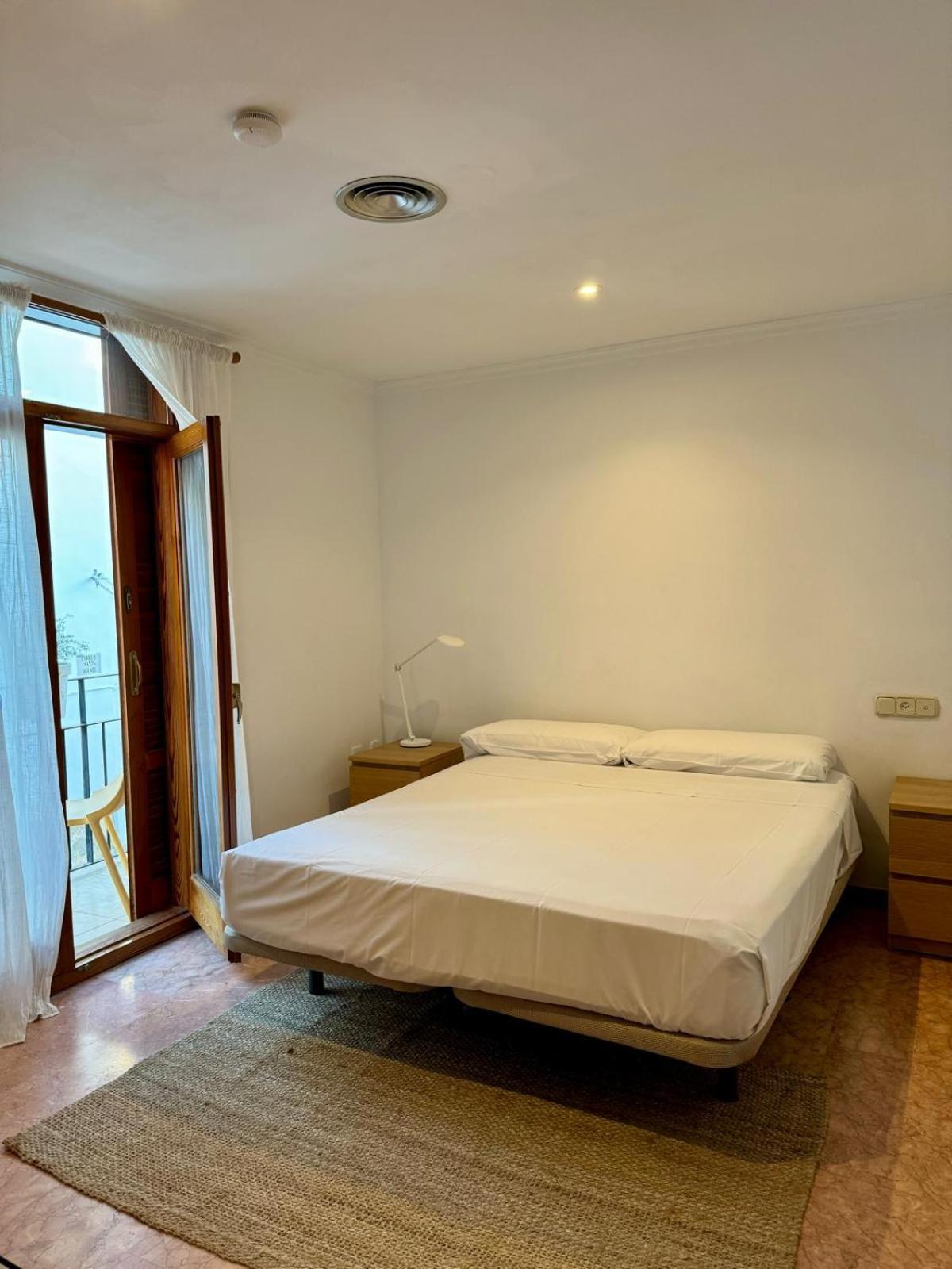 Bed and Breakfast N28 Xàtiva Zewnętrze zdjęcie